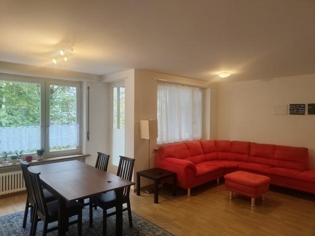 Apartment mieten in Allmend, Baden