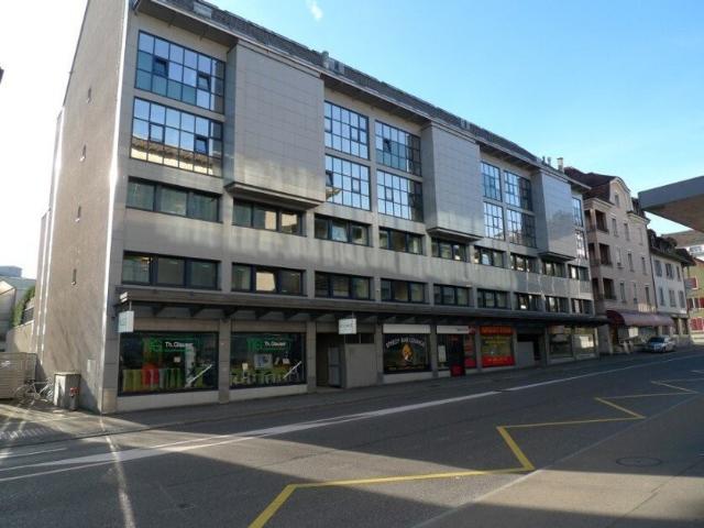 Apartment mieten in Baden, Aargau