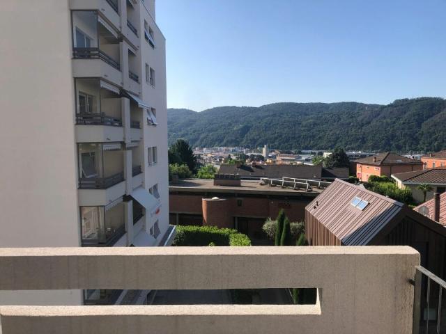 Apartment mieten in Balerna, Tessin