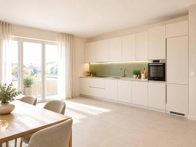 Apartment mieten in Bisio, Balerna