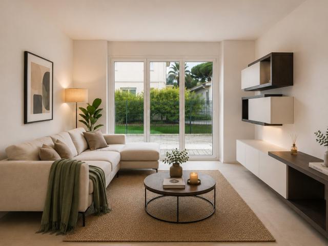 Apartment mieten in Balerna, Tessin