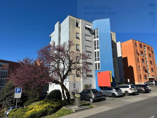 Apartment mieten in Balerna, Tessin