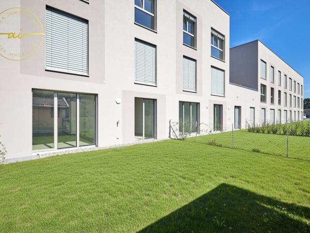 Apartment mieten in Balerna, Tessin