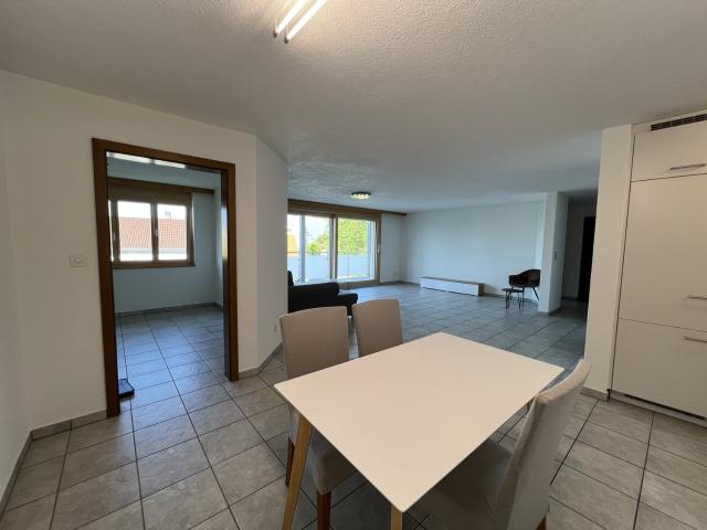 Apartment mieten in Balgach, St. Gallen