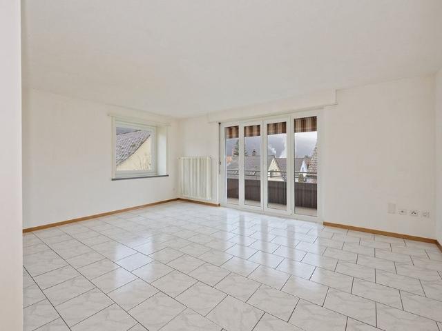 Apartment mieten in Balsthal, Solothurn