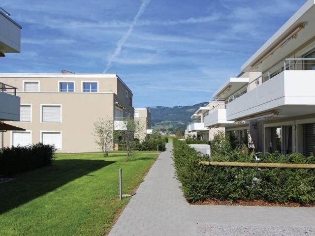 Apartment mieten in Balsthal, Solothurn