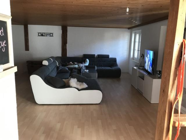 Apartment mieten in Balsthal, Solothurn