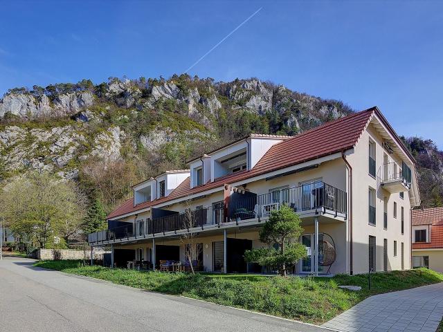 Apartment mieten in Balsthal, Amtei Thal-Gäu