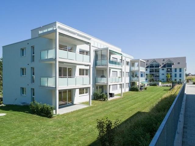 Apartment mieten in Bichelsee-Balterswil, Thurgau