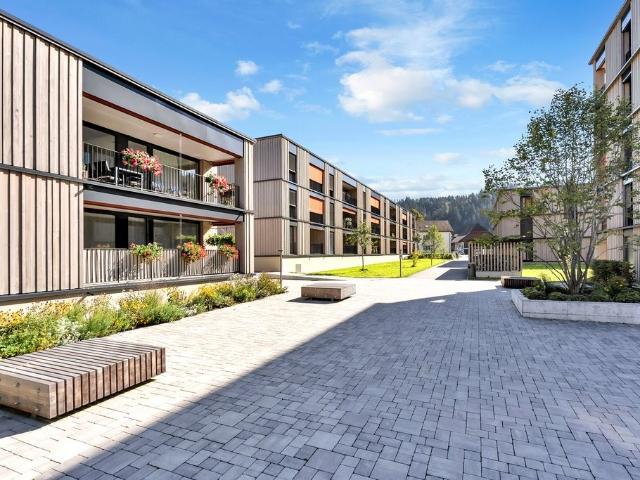 Apartment mieten in Langnau im Emmental, Bern