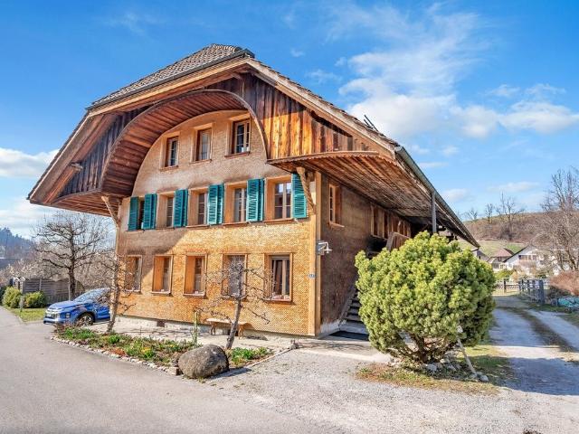 Apartment mieten in Langnau im Emmental, Bern