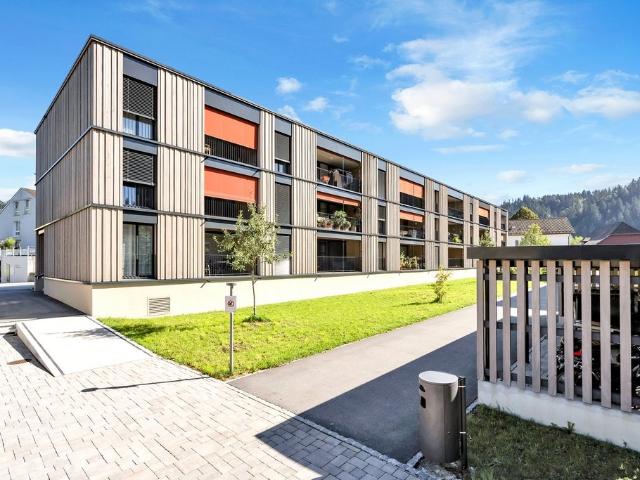 Apartment mieten in Langnau im Emmental, Bern