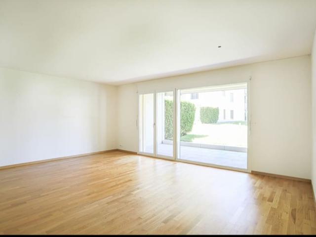 Apartment mieten in Bäretswil, Zürich