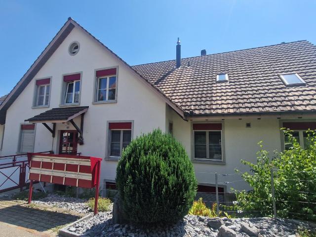 Apartment mieten in Bäretswil, Zürich