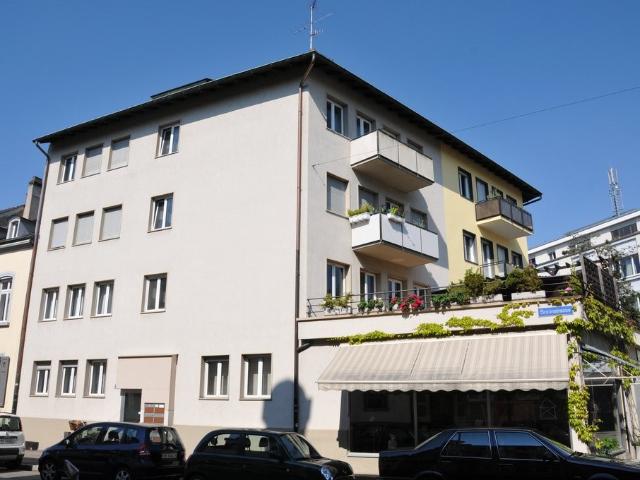 Apartment mieten in Basel, Basel-Stadt