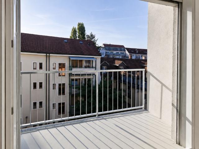 Apartment mieten in Basel, Basel-Stadt