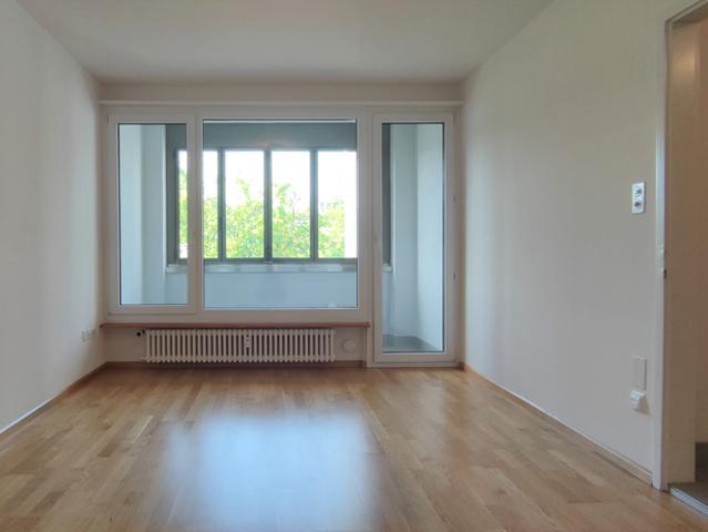 Apartment mieten in Basel, Basel-Stadt