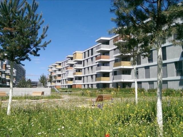 Apartment mieten in Basel, Basel-Stadt