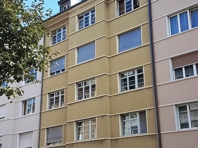 Apartment mieten in Basel, Basel-Stadt