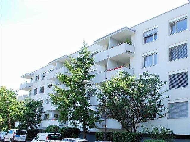 Apartment mieten in Basel, Basel-Stadt