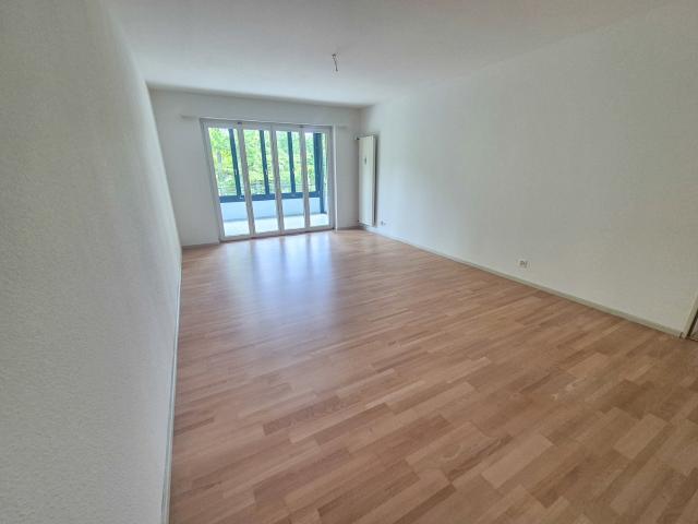 Apartment mieten in Basel, Basel-Stadt