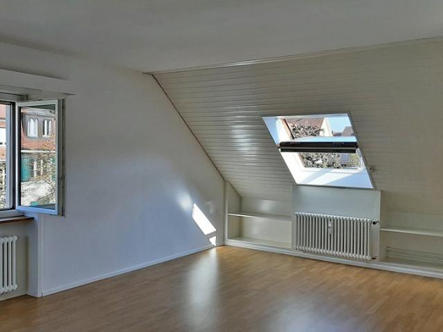 Apartment mieten in Basel, Basel-Stadt