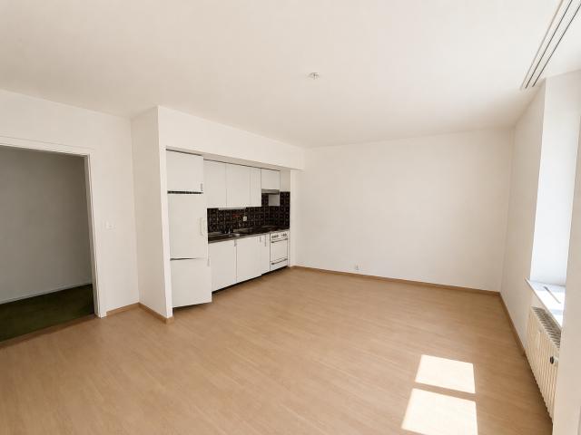 Apartment mieten in Basel, Basel-Stadt