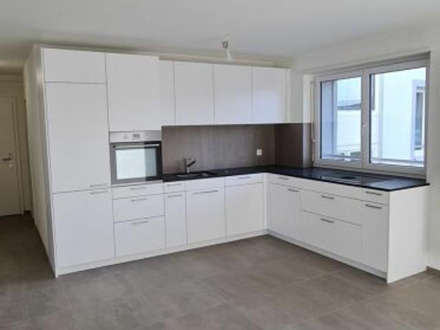 Apartment mieten in Basel, Basel-Stadt