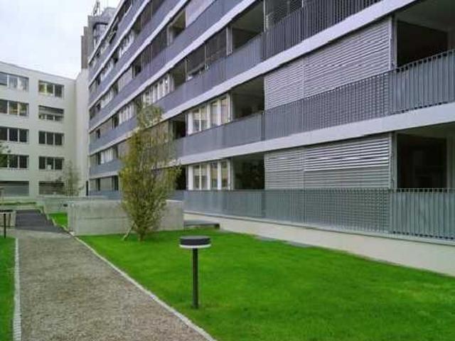 Apartment mieten in Basel, Basel-Stadt