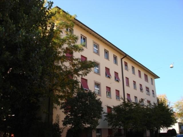 Apartment mieten in Basel, Basel-Stadt