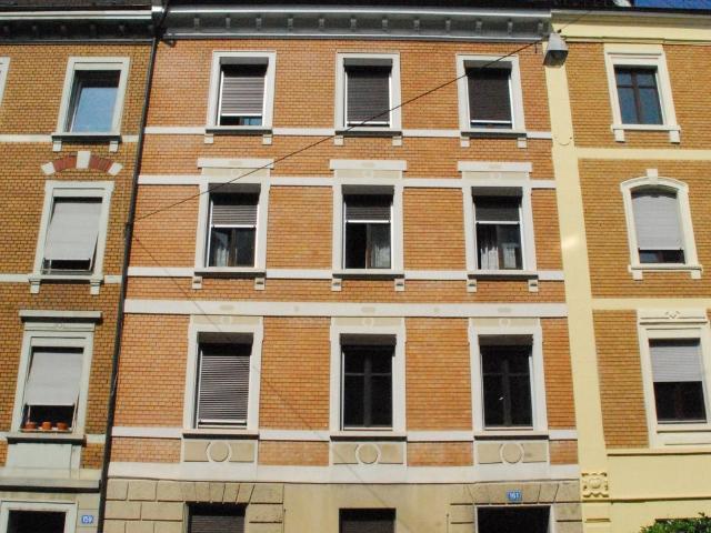 Apartment mieten in Basel, Basel-Stadt
