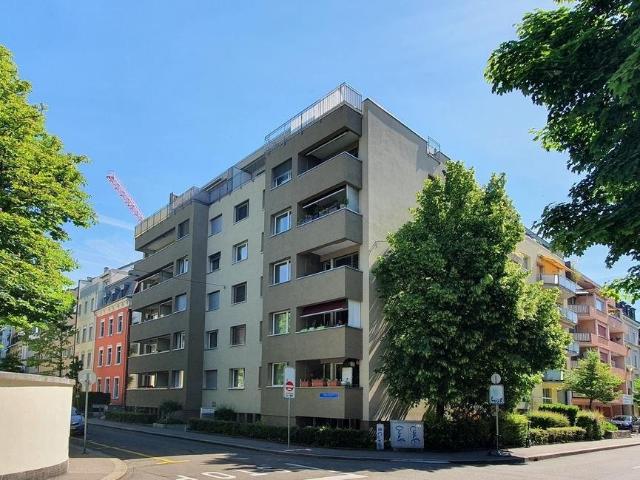 Apartment mieten in Basel, Basel-Stadt