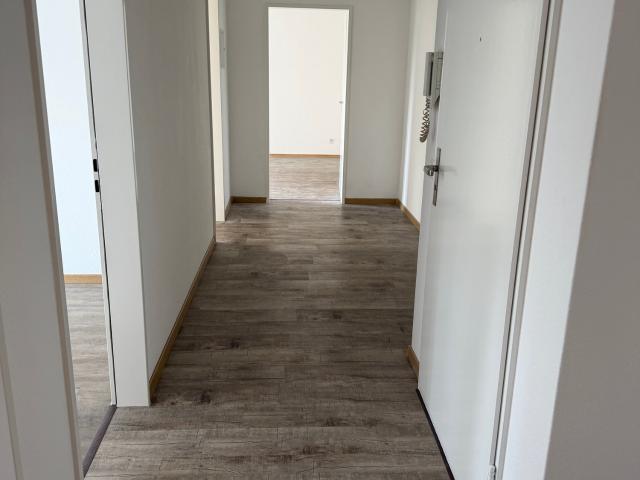 Apartment mieten in Basel, Basel-Stadt