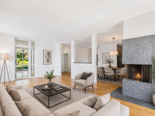 Apartment mieten in Basel, Basel-Stadt
