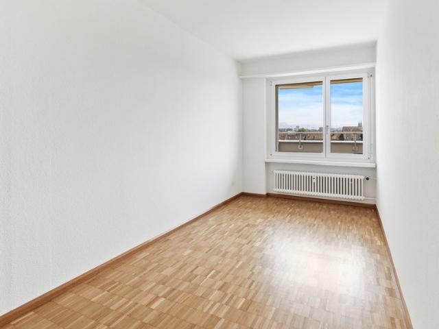 Apartment mieten in Basel, Basel-Stadt