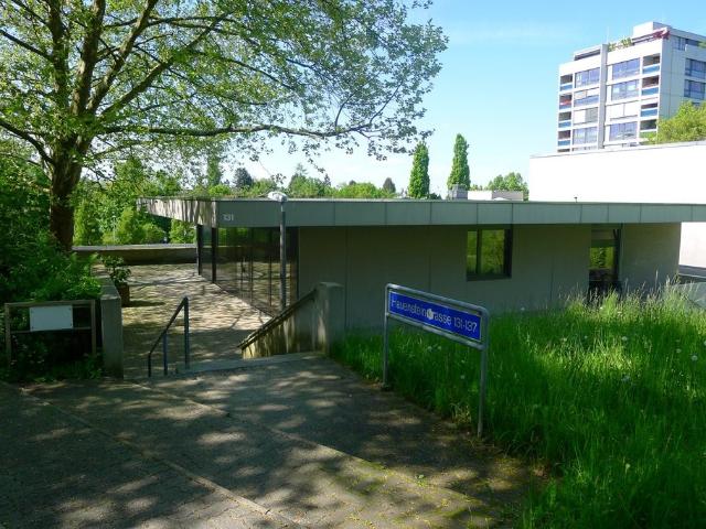 Apartment mieten in Basel, Basel-Stadt