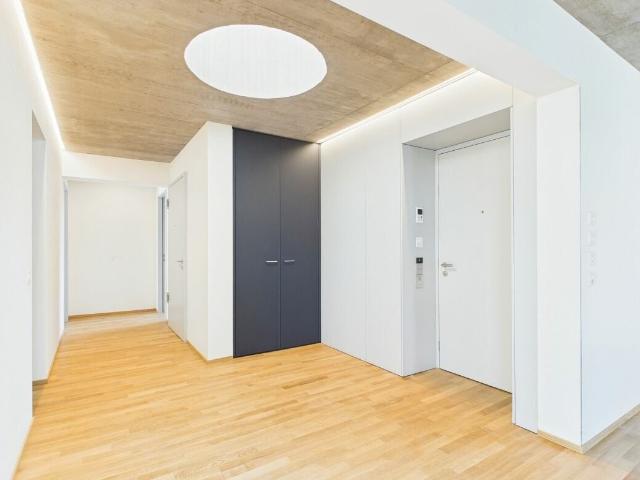 Apartment mieten in Basel, Basel-Stadt