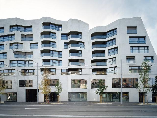 Apartment mieten in Basel, Basel-Stadt