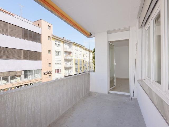 Apartment mieten in Basel, Basel-Stadt