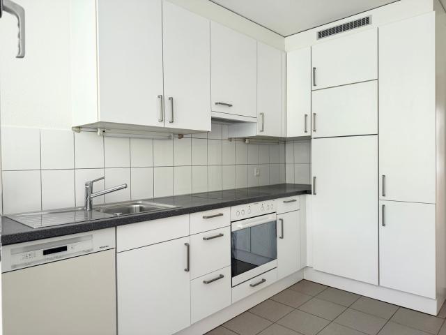Apartment mieten in Basel, Basel-Stadt
