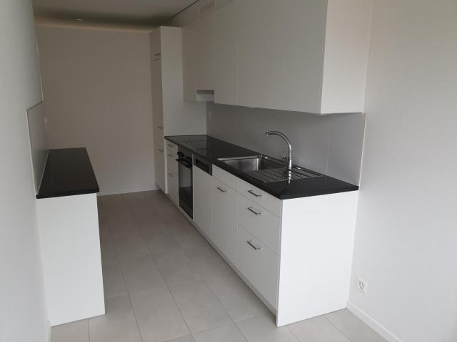 Apartment mieten in Basel, Basel-Stadt