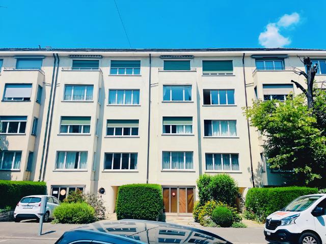 Apartment mieten in Basel, Basel-Stadt