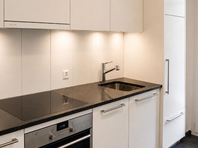 Apartment mieten in Basel, Basel-Stadt