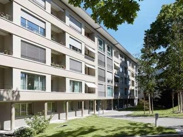 Apartment mieten in Basel, Basel-Stadt