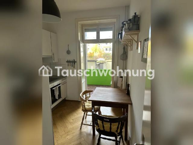 Apartment mieten in Basel, Basel-Stadt