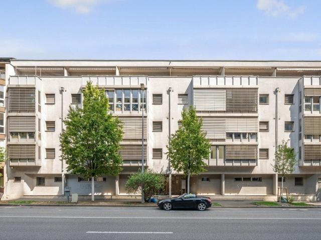Apartment mieten in Basel, Basel-Stadt