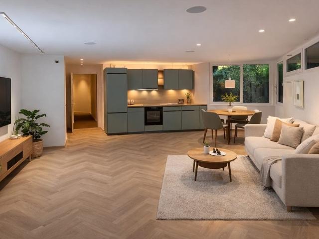 Apartment mieten in Basel, Basel-Stadt