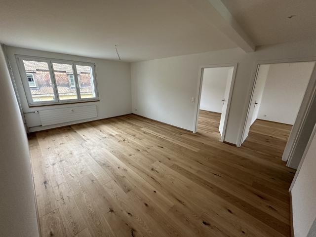 Apartment mieten in Basel, Basel-Stadt