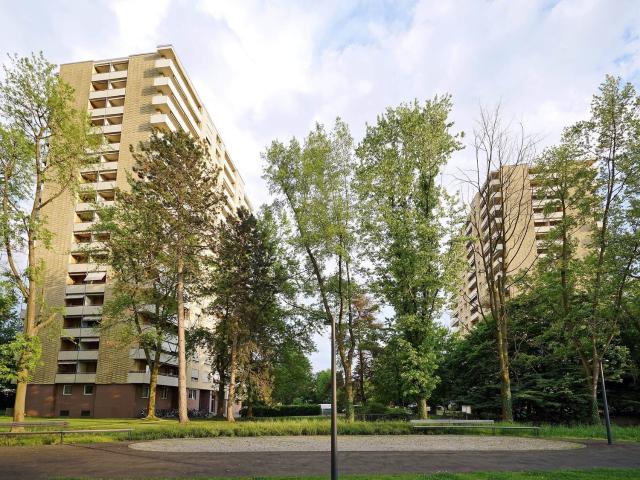 Apartment mieten in Basel, Basel-Stadt