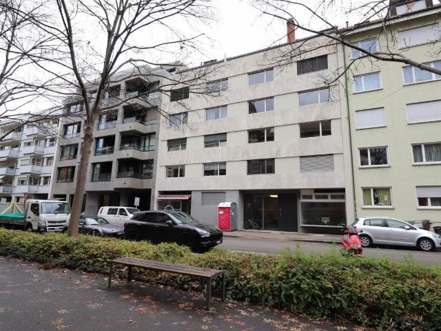 Apartment mieten in Basel, Basel-Stadt